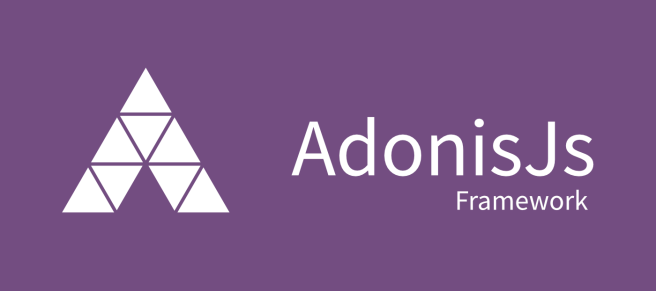 Adonis Js MVC